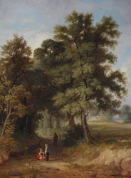 Bilford Lane, Worcester